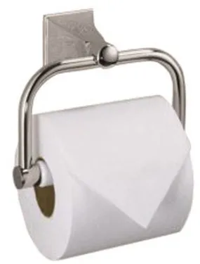 Kohler Memoirs Stately Toilet Tissue Holder' Polished Chrome