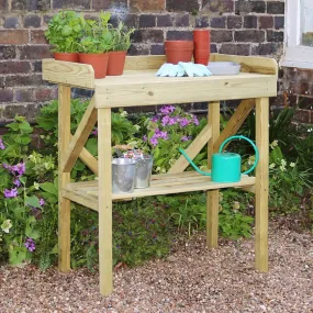 Potting Bench