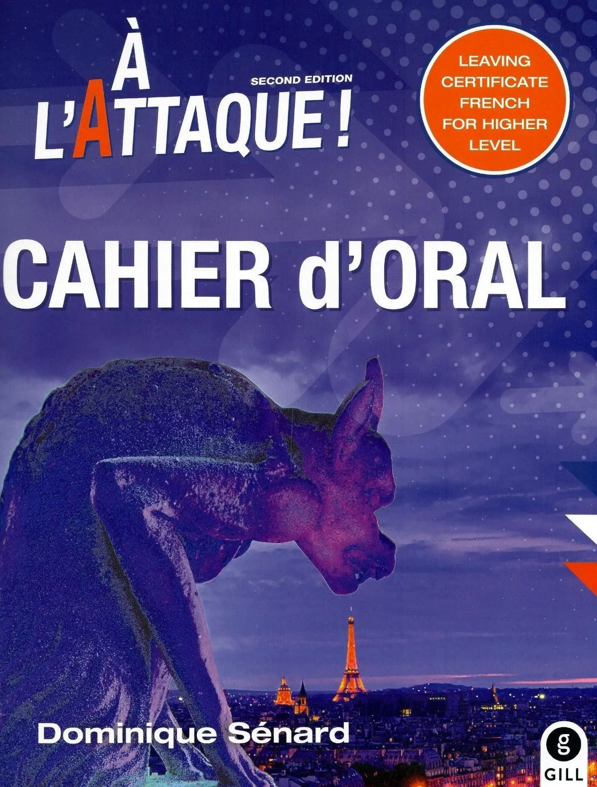 À L'Attaque! (Second Edition - New for 2019)