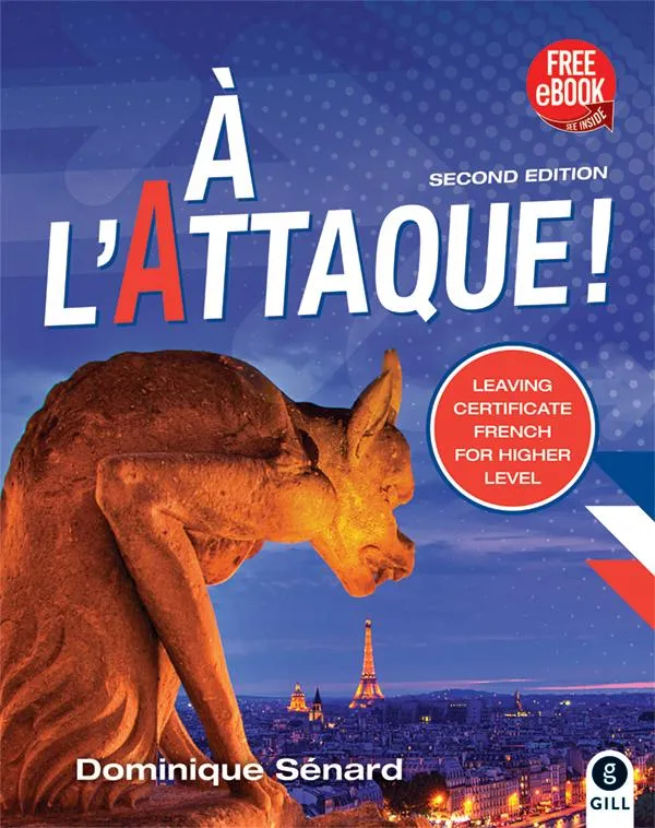 À L'Attaque! (Second Edition - New for 2019)