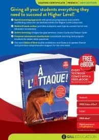 À L'Attaque! (Second Edition - New for 2019)