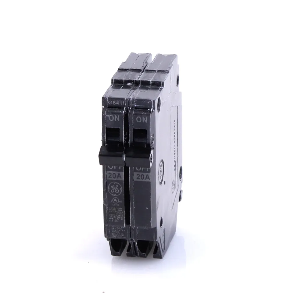 2-Pole Circuit Breaker