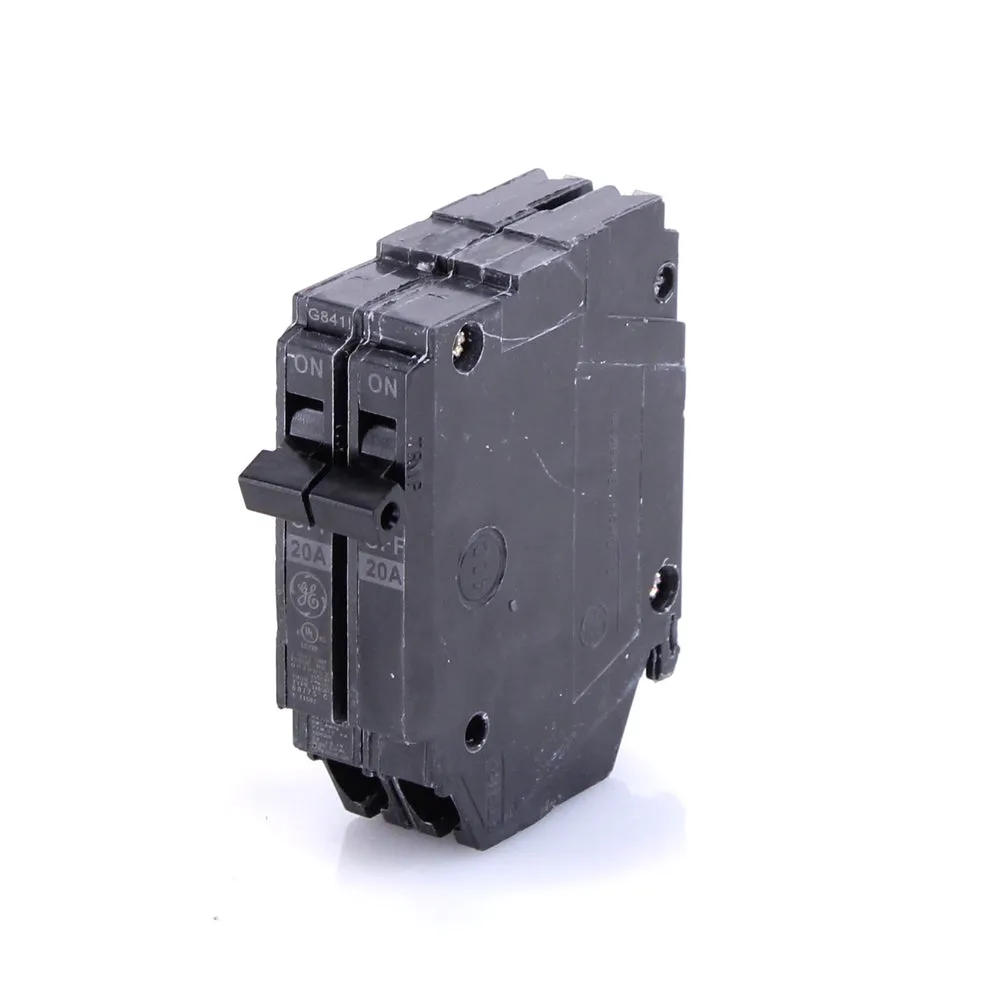 2-Pole Circuit Breaker