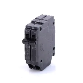 2-Pole Circuit Breaker