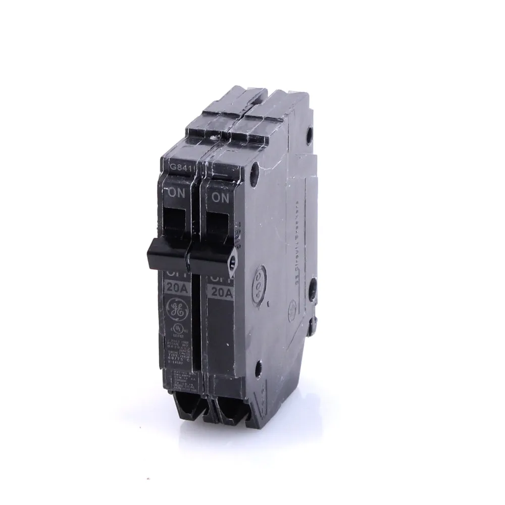 2-Pole Circuit Breaker