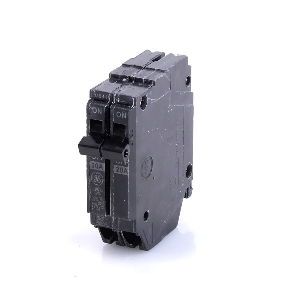 2-Pole Circuit Breaker