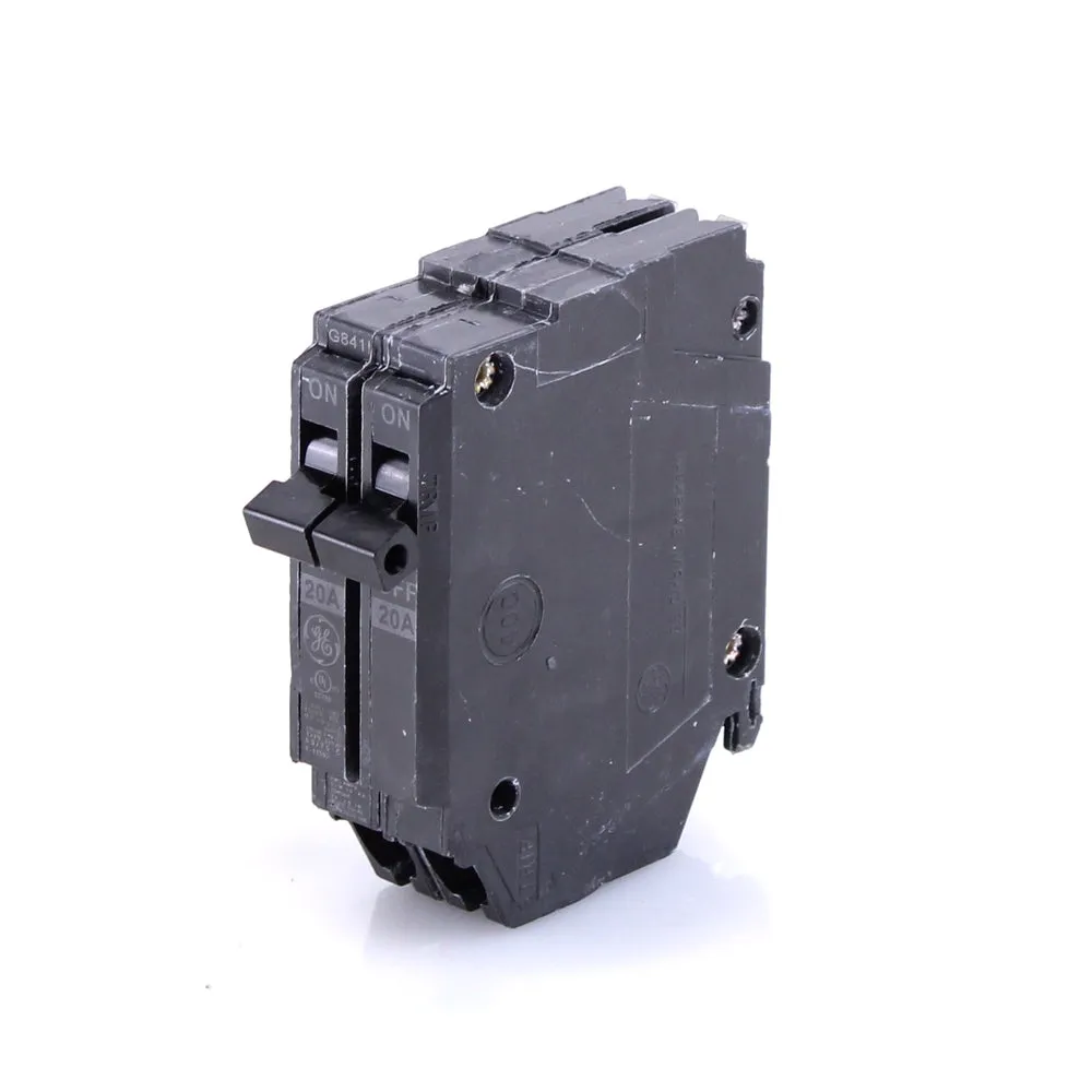 2-Pole Circuit Breaker