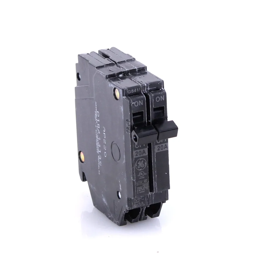 2-Pole Circuit Breaker