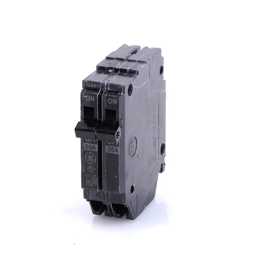 2-Pole Circuit Breaker