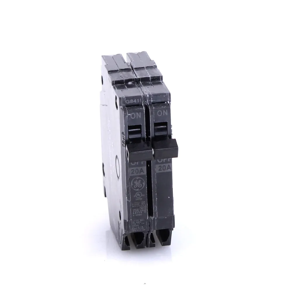 2-Pole Circuit Breaker