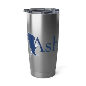 20oz Tumbler with Eagle A Logo