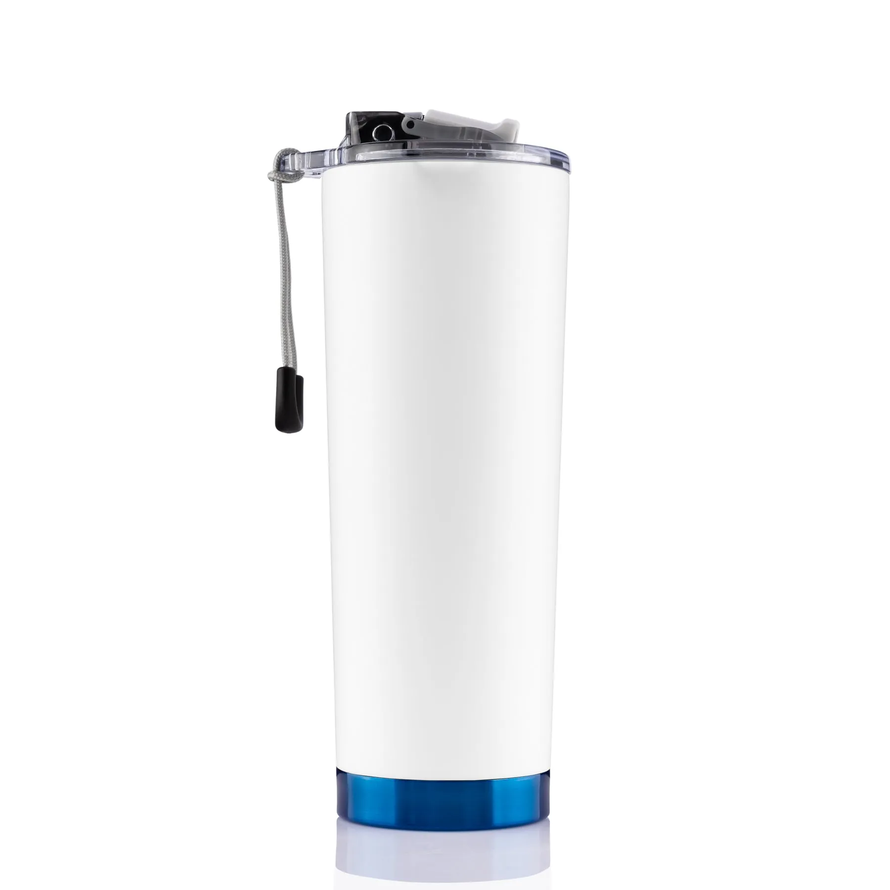 24 oz Mountaineer Tumbler