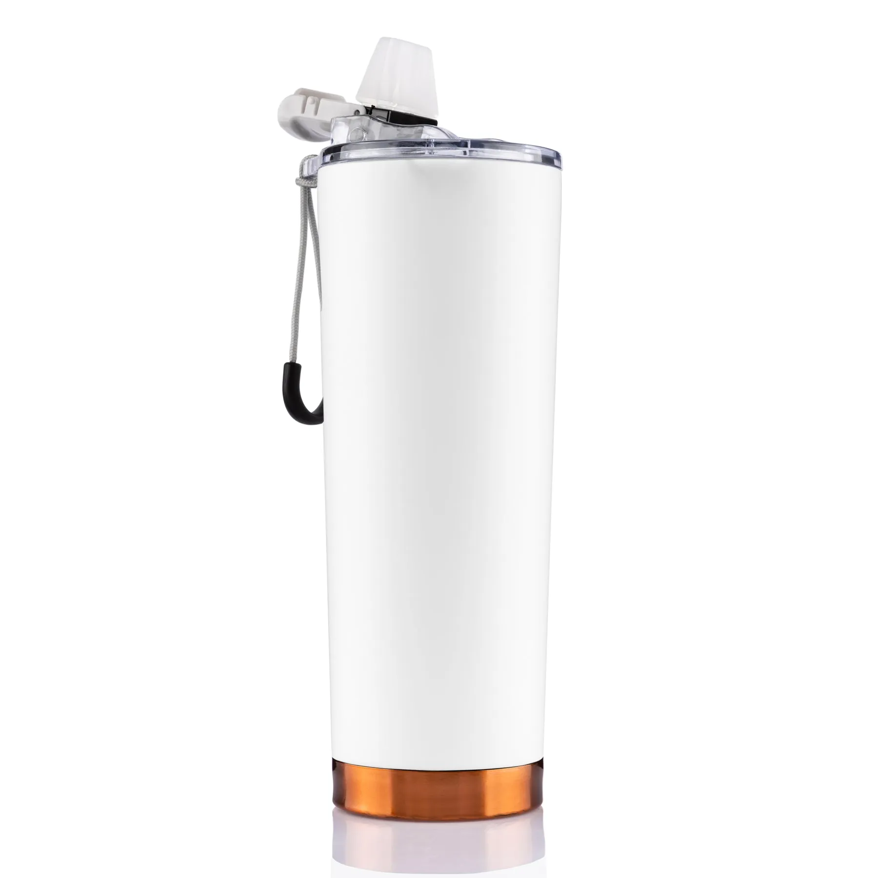 24 oz Mountaineer Tumbler