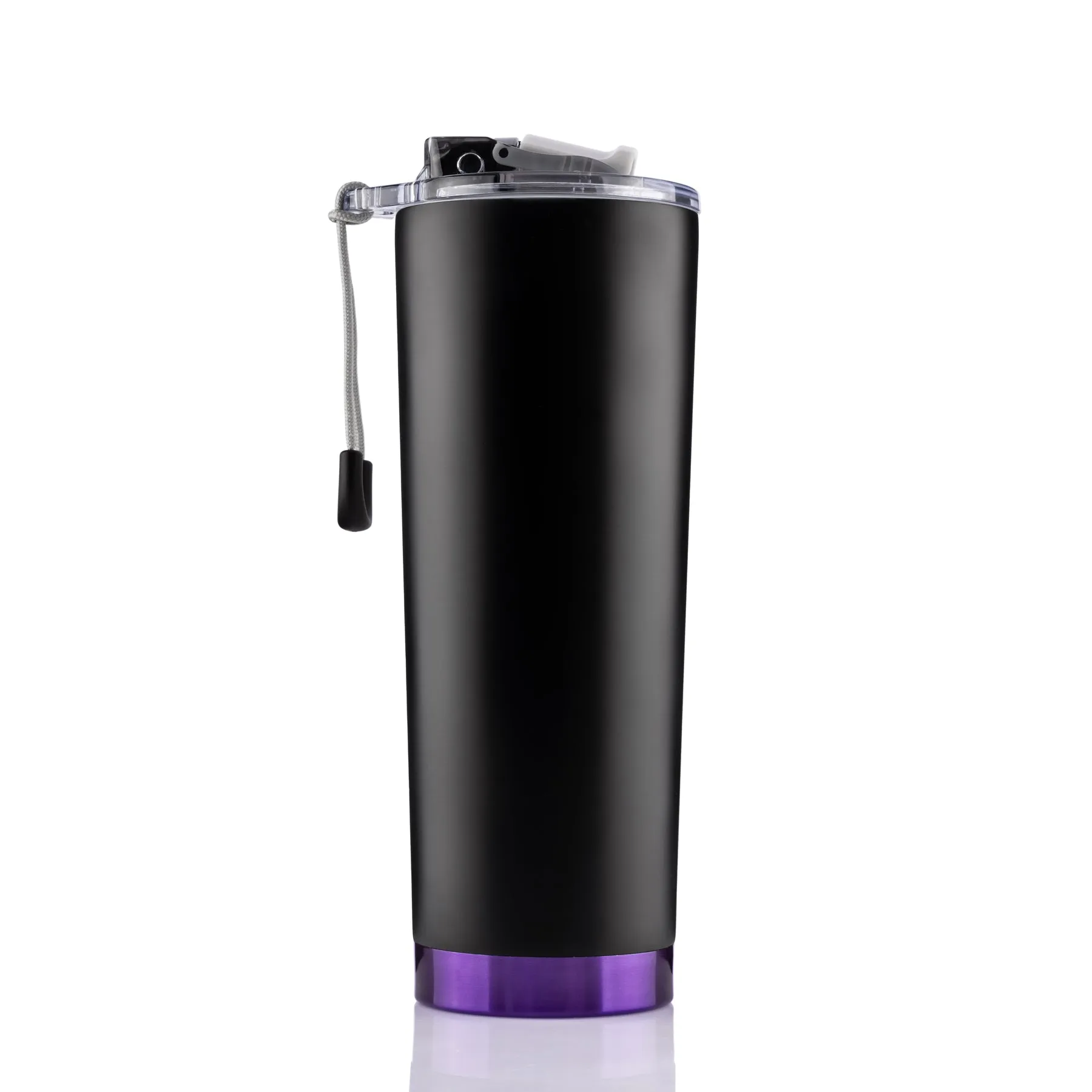 24 oz Mountaineer Tumbler