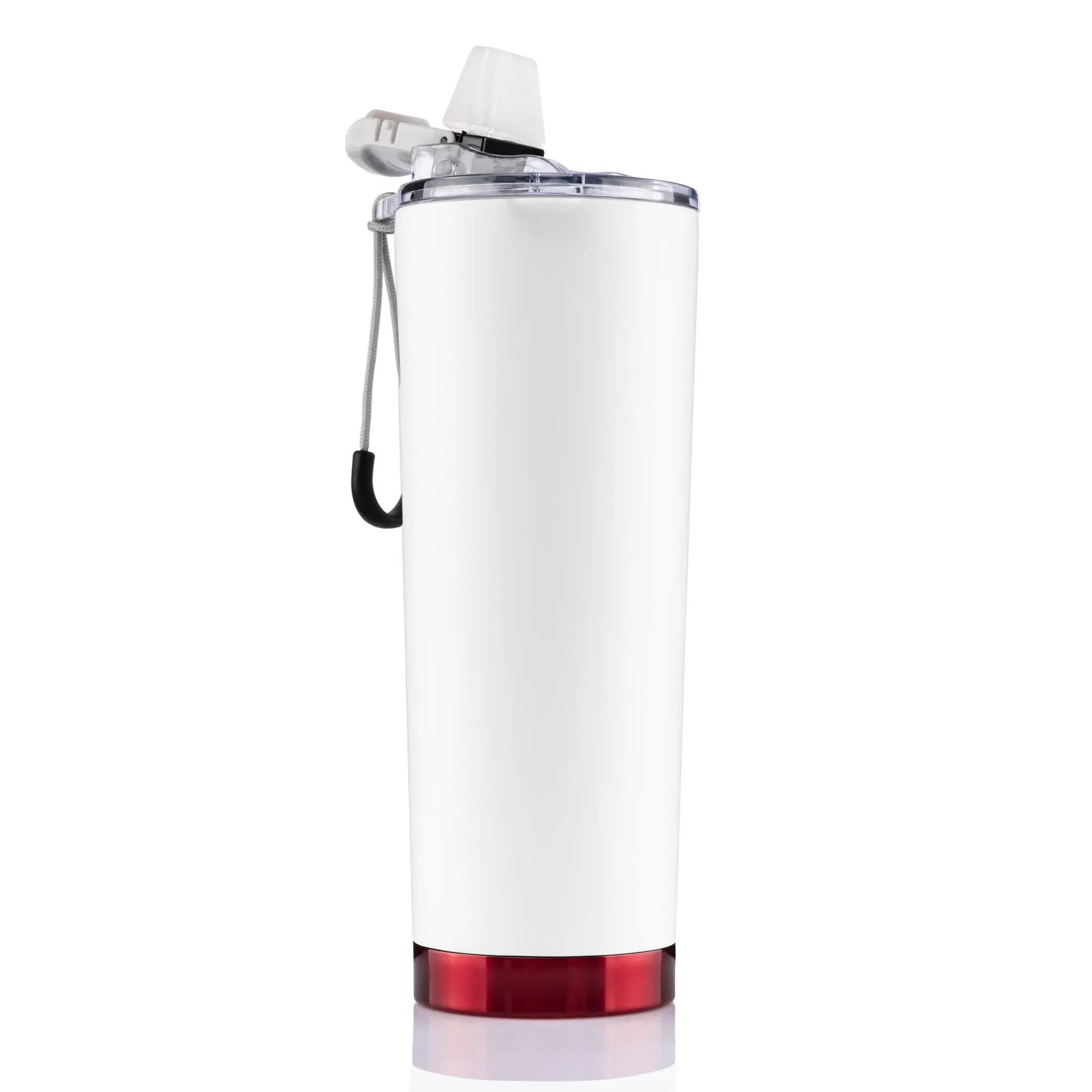 24 oz Mountaineer Tumbler