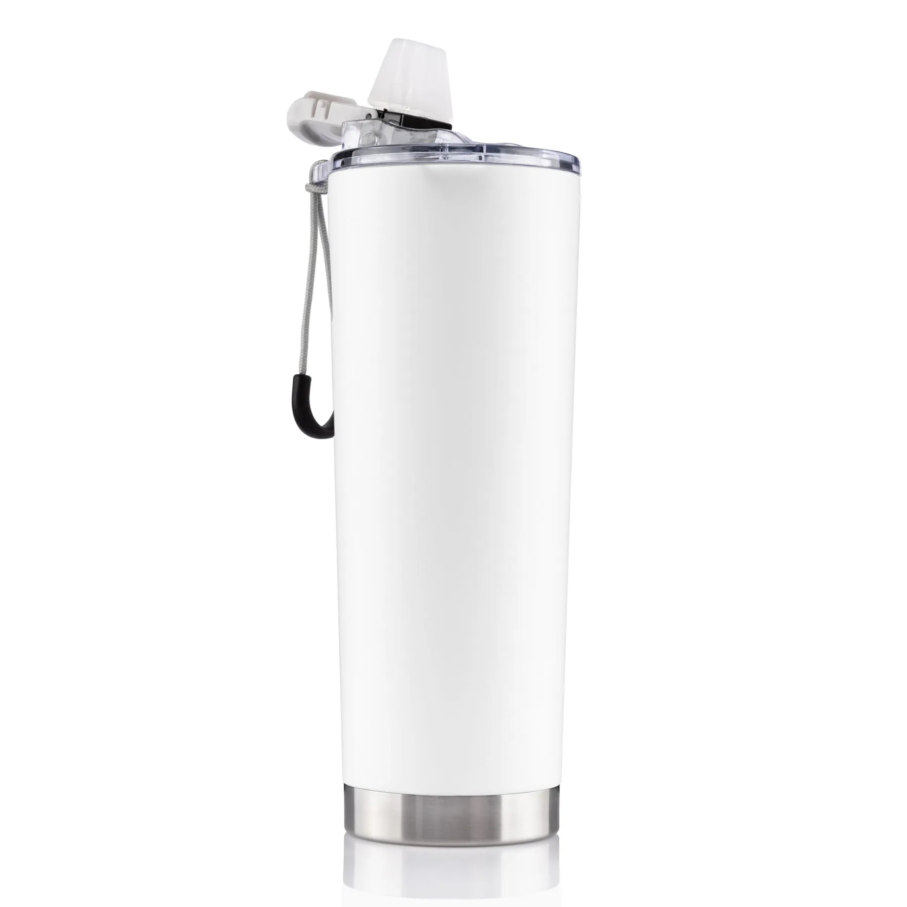 24 oz Mountaineer Tumbler