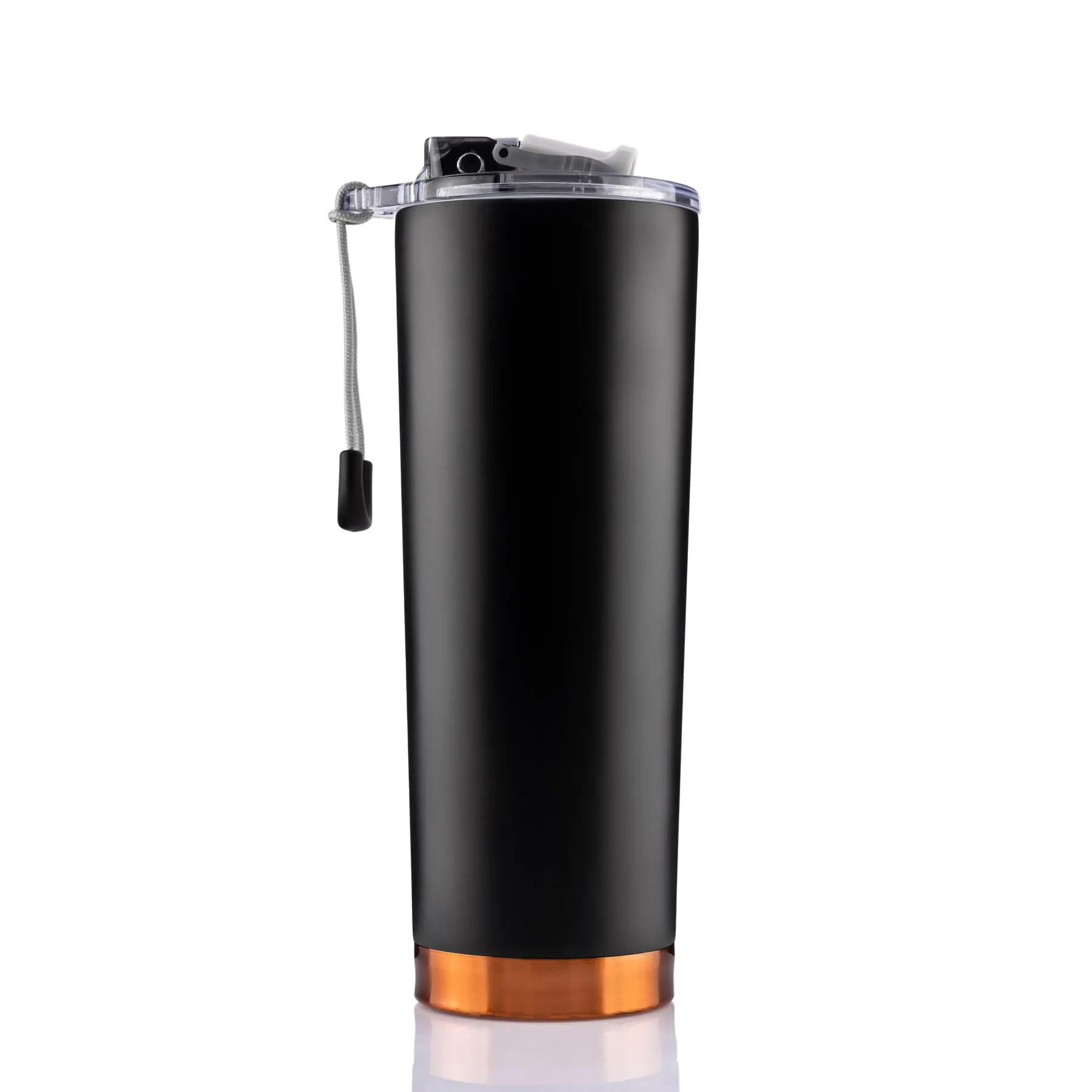 24 oz Mountaineer Tumbler