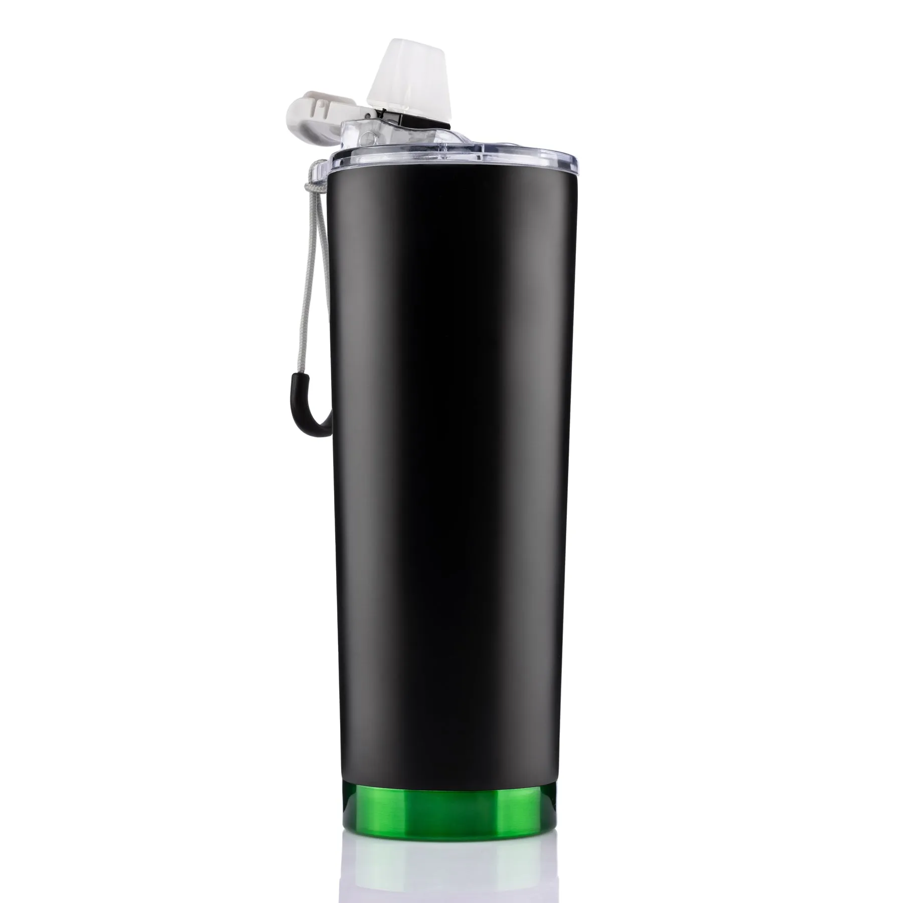 24 oz Mountaineer Tumbler