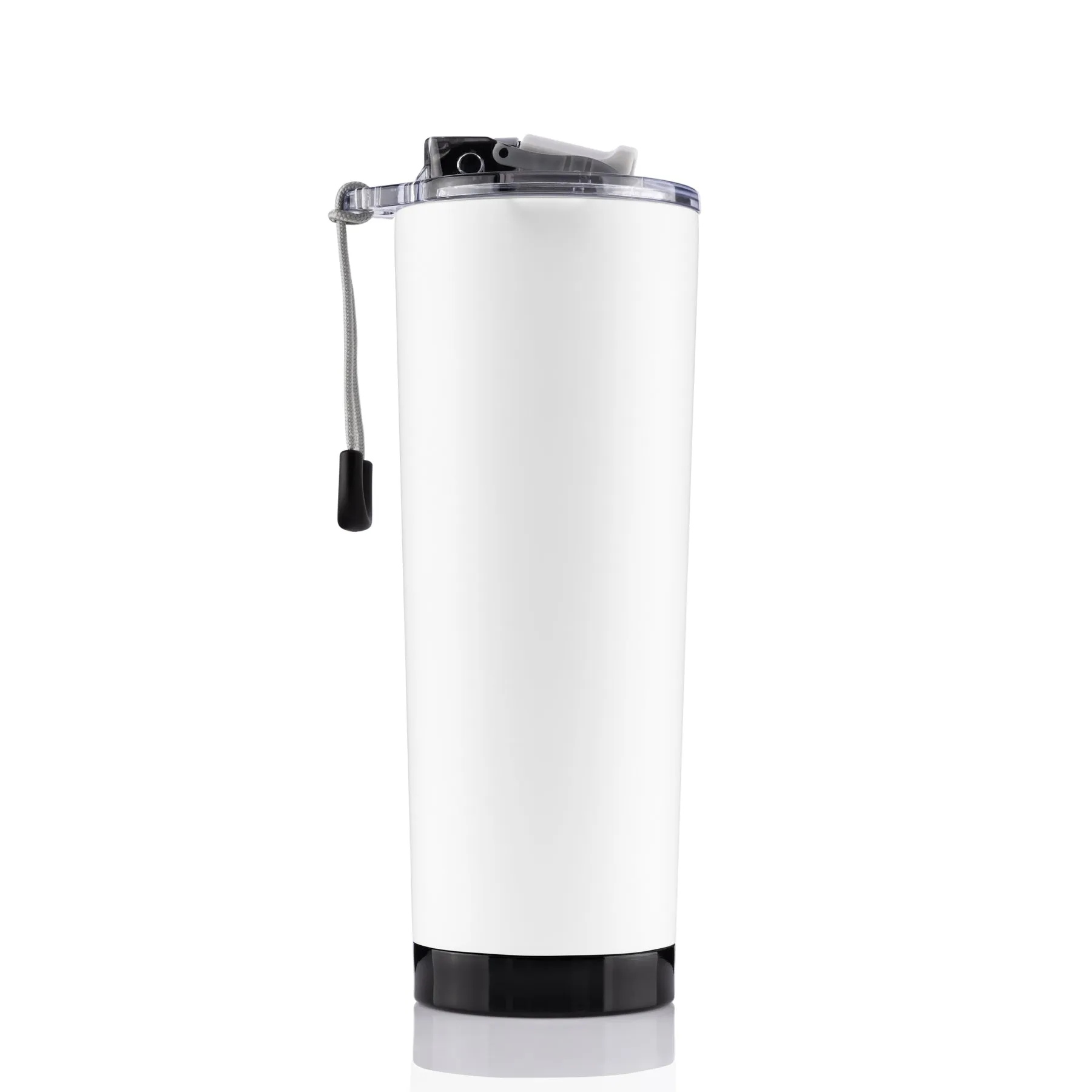 24 oz Mountaineer Tumbler