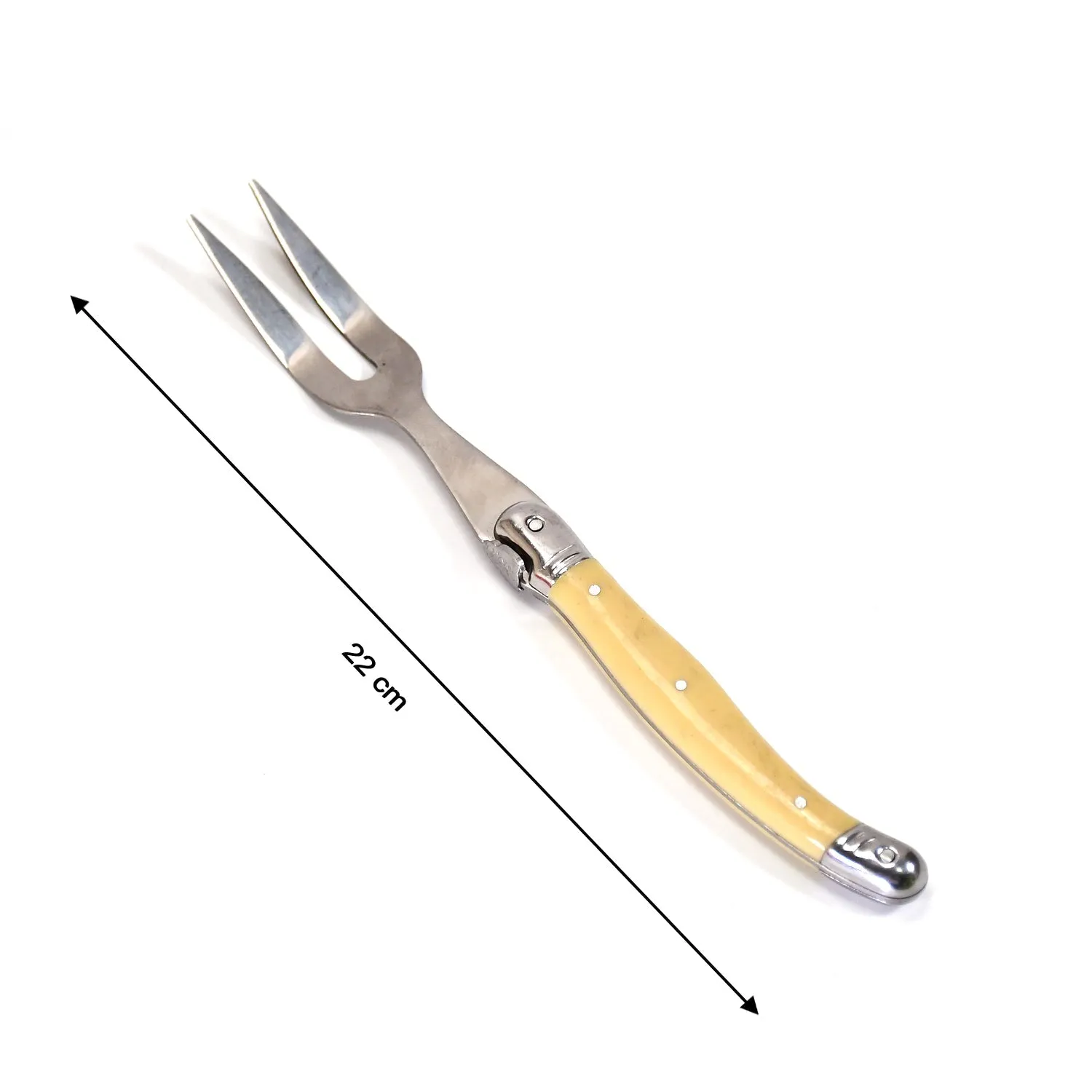 2684 Stainless Steel Meat Fork