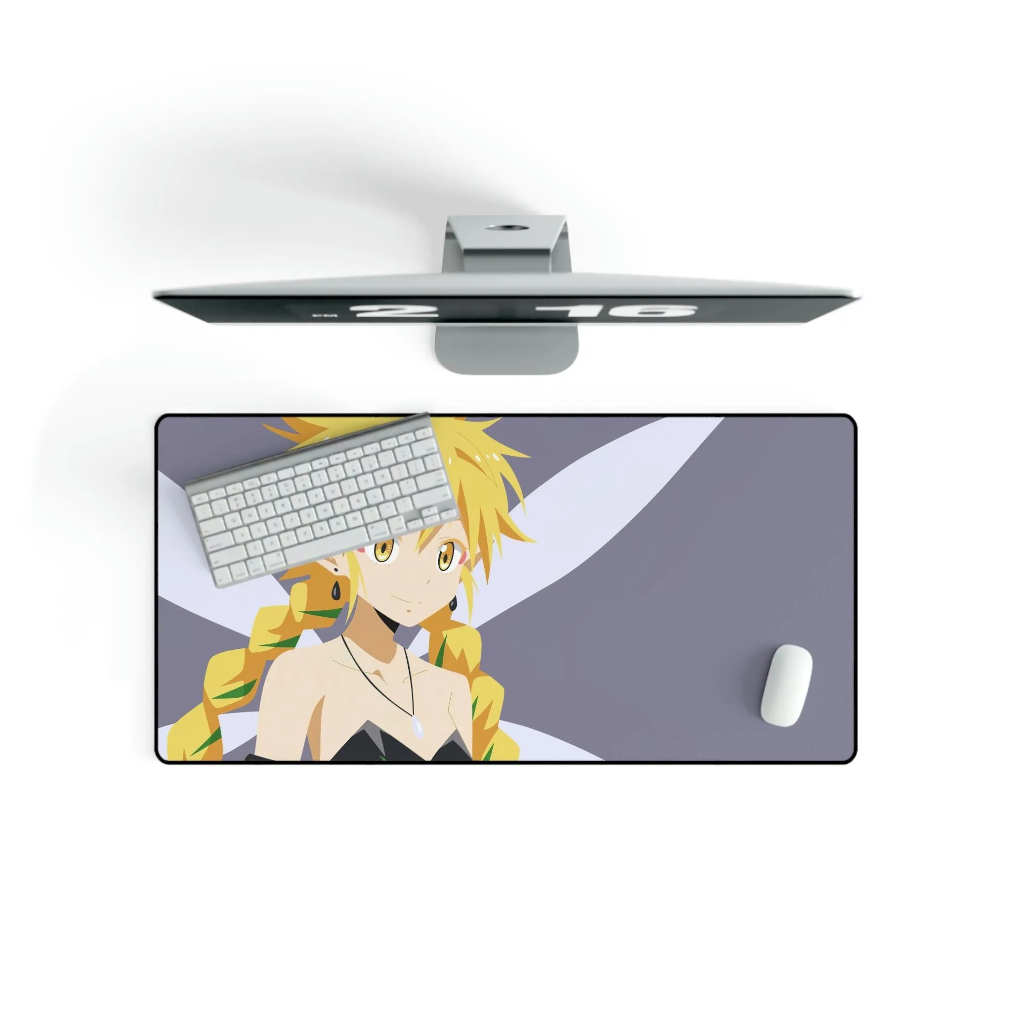 #3.3280, Lamrys, That Time I Got Reincarnated as a Slime, Mouse Pad (Desk Mat)