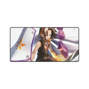 #3.3432, Shaman King, Yoh Asakura, Mouse Pad (Desk Mat)