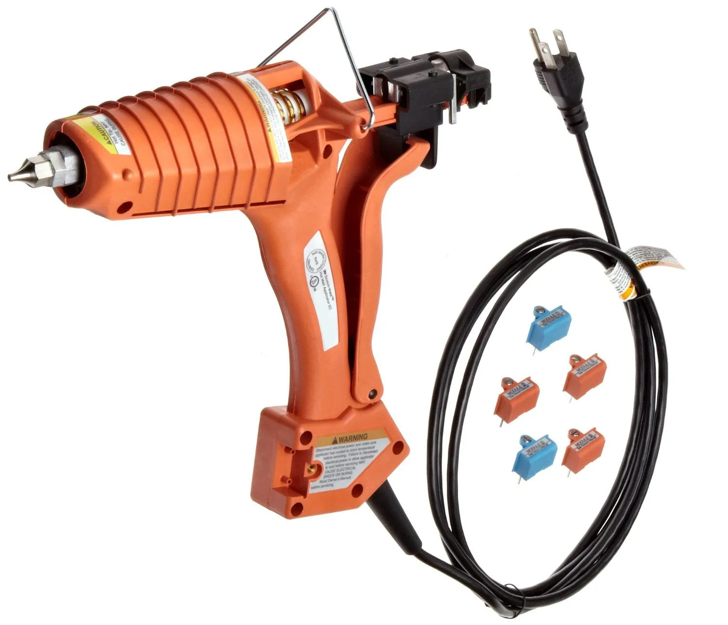 3M Scotch-Weld Hot Melt Applicator EC Glue Gun