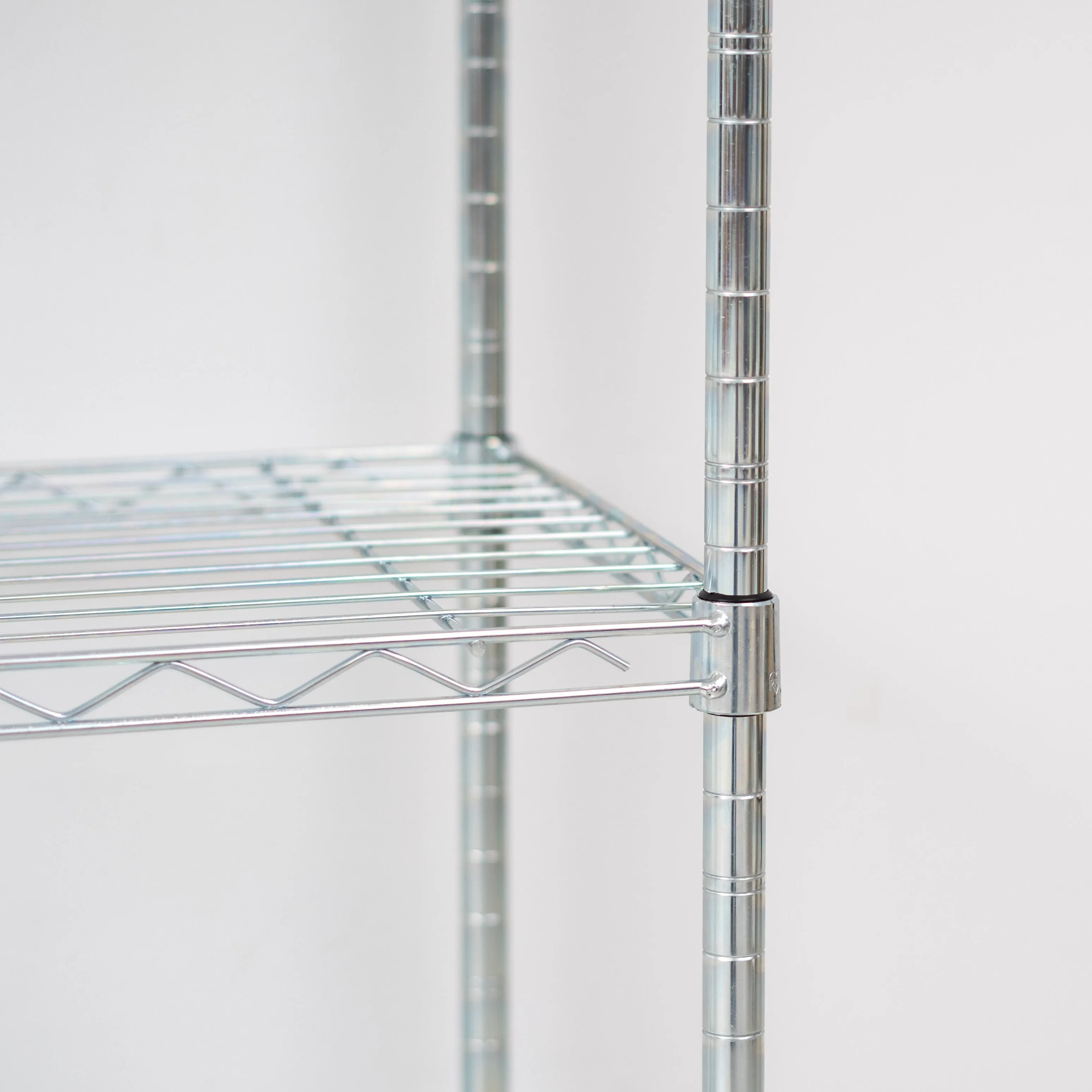 5-Shelves Wire Storage Unit