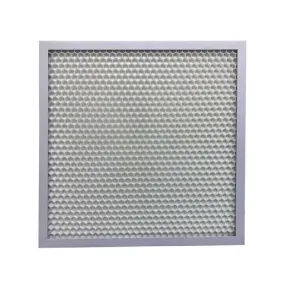 595x595 LED Honey Comb Backlit Panel with UGR<19, 2 pcs pack, CCT Switchable, 5 yrs warranty