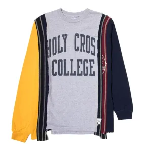 7 CUTS LS TEE COLLEGE SS20 33