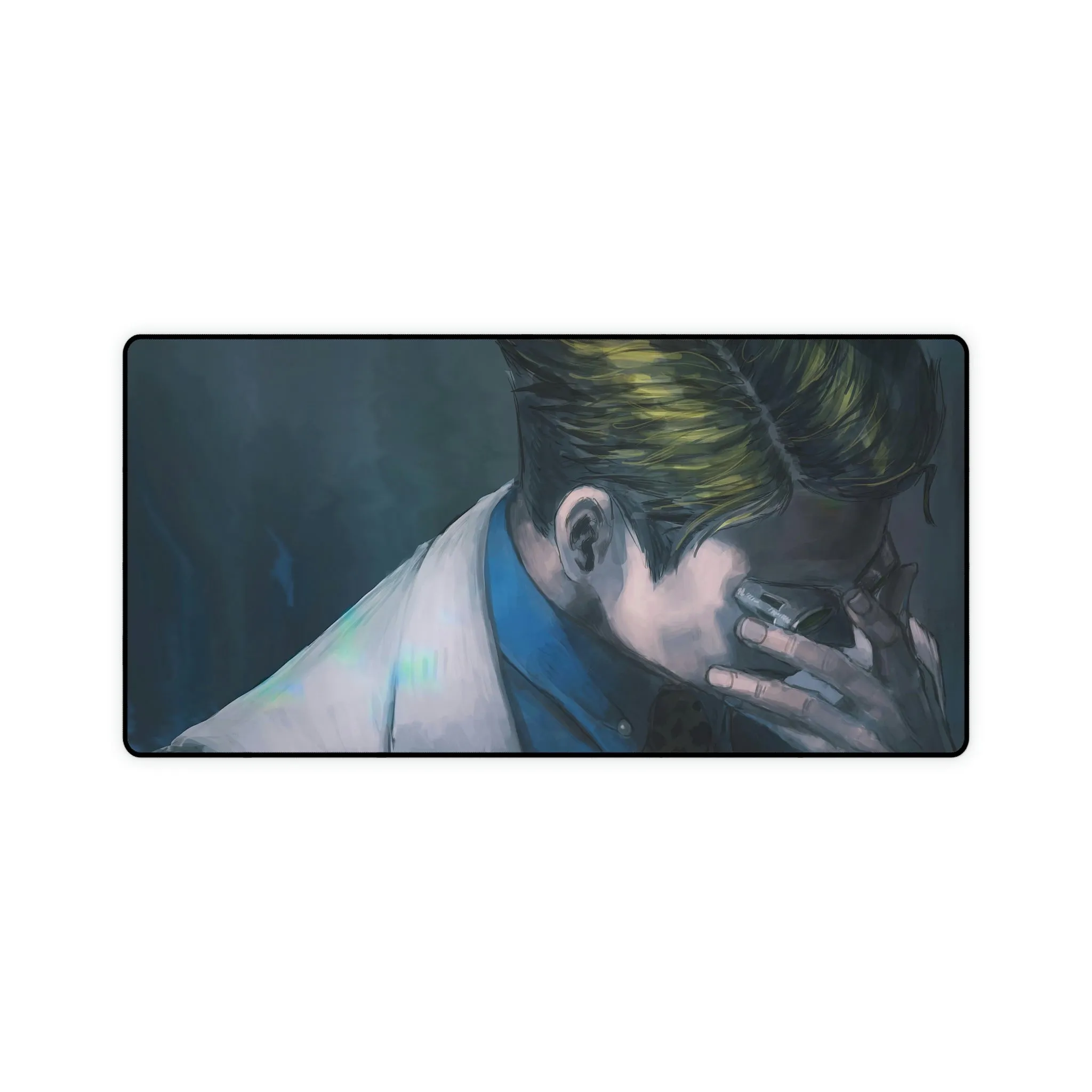 #7.3050, Kento Nanami, Jujutsu Kaisen, Mouse Pad (Desk Mat)