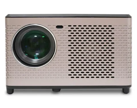 Acer QF15a data projector 500 ANSI lumens 1080p (1920x1080)