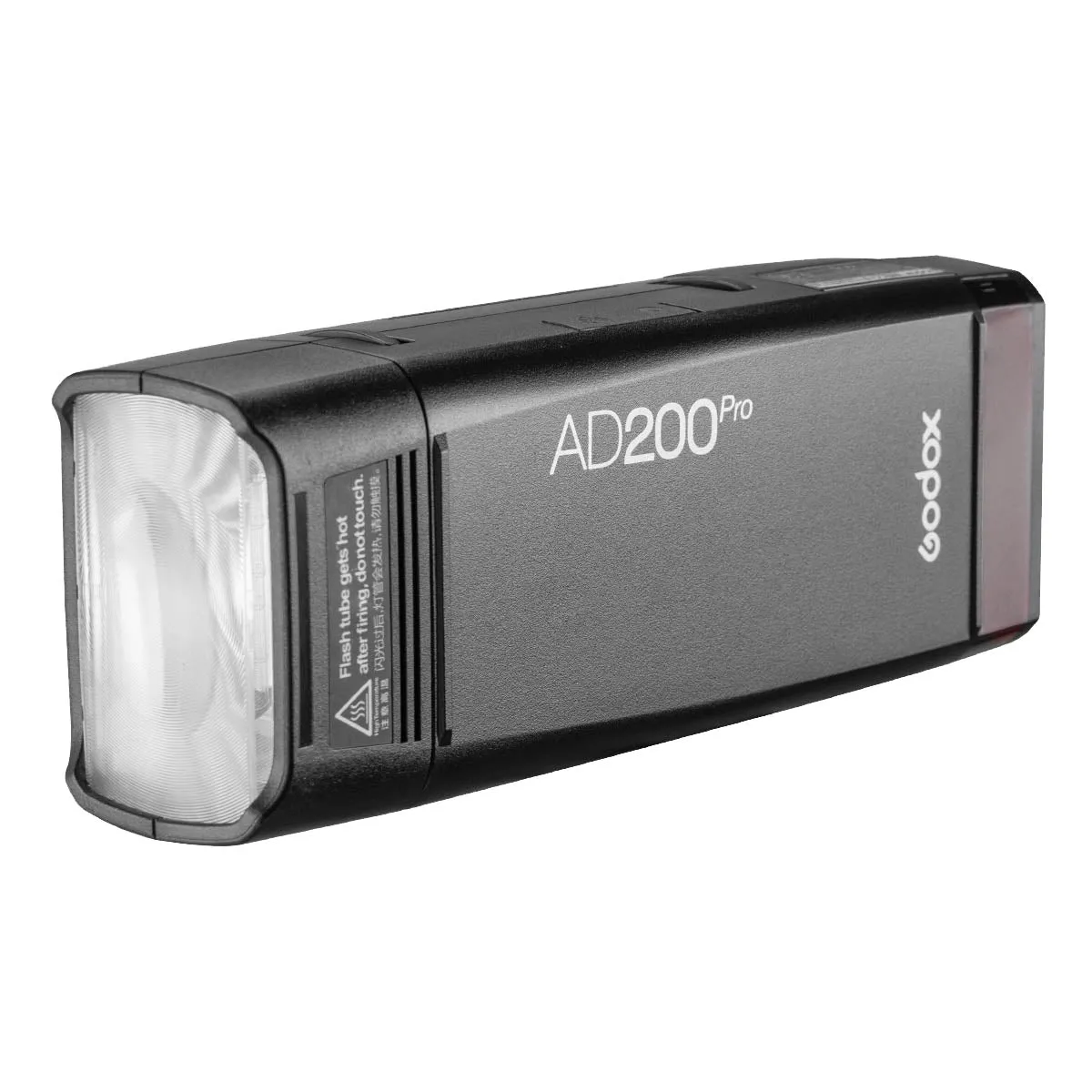 AD200PRO Complete Student Studio Flash Lighting Kit