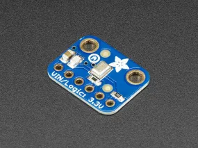 Adafruit I2S MEMS Microphone Breakout - SPH0645LM4H