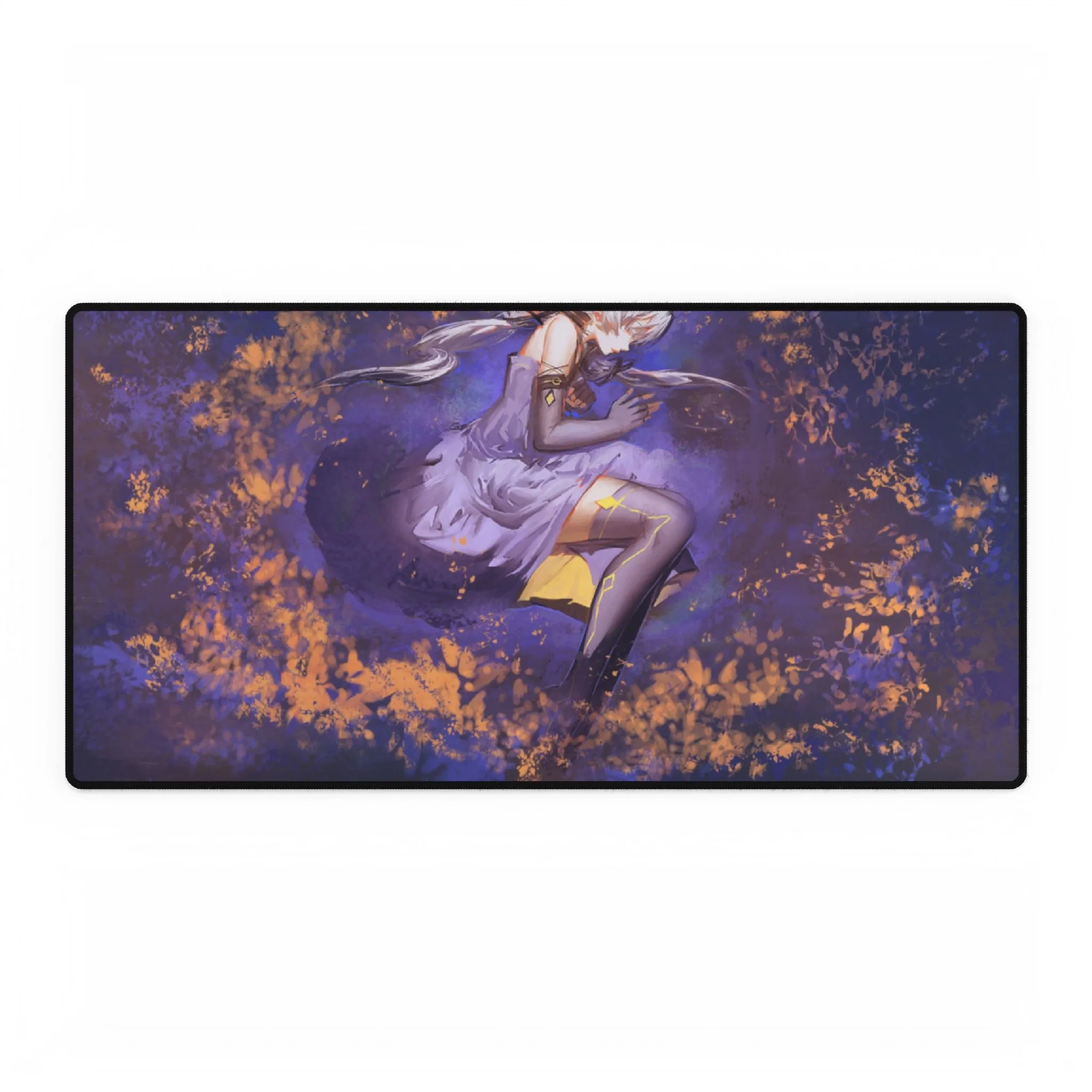 Aether Abyss Mouse Pad (Desk Mat)