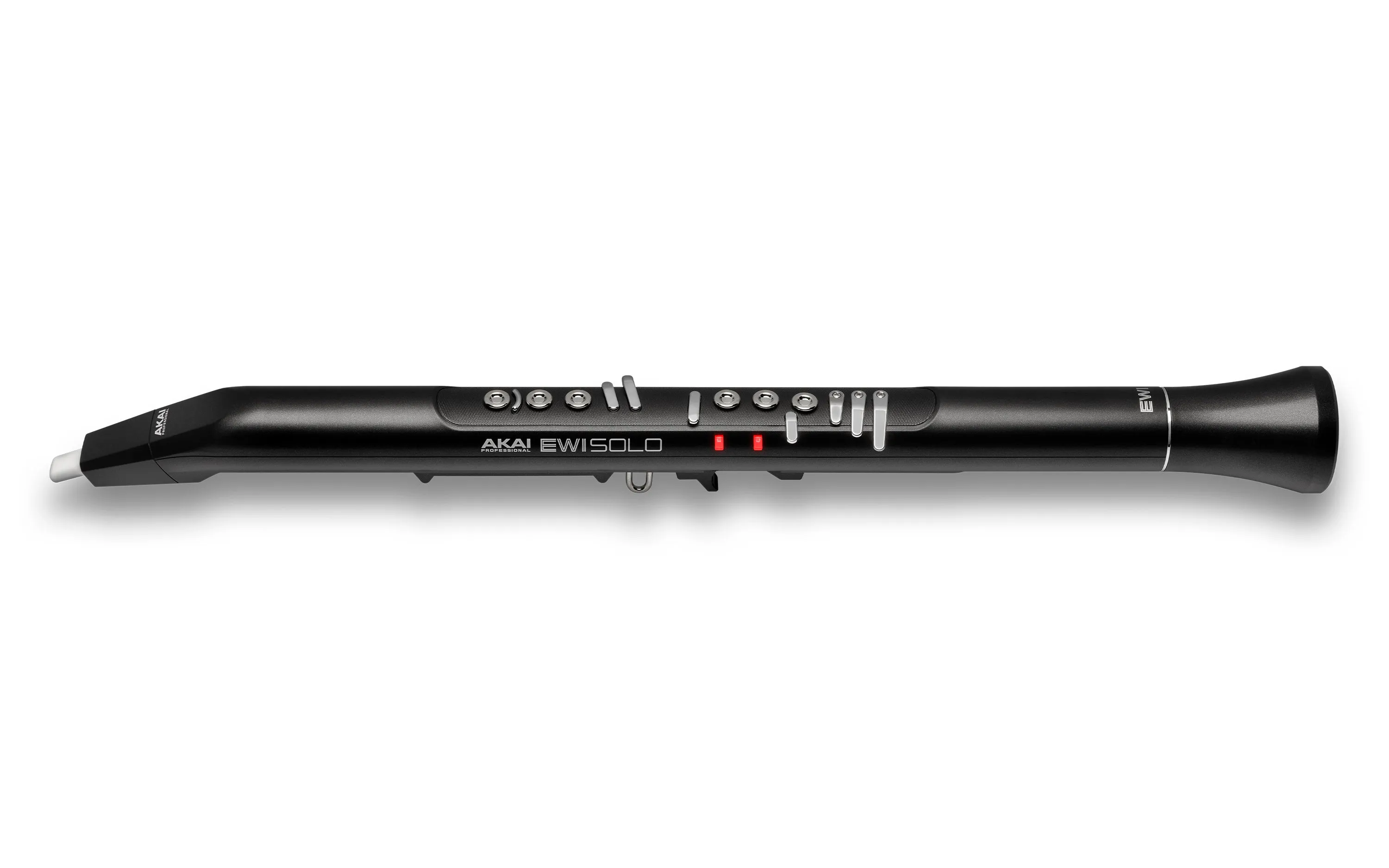 Akai EWI SOLO Electronic Wind Instrument with Built-In Speaker