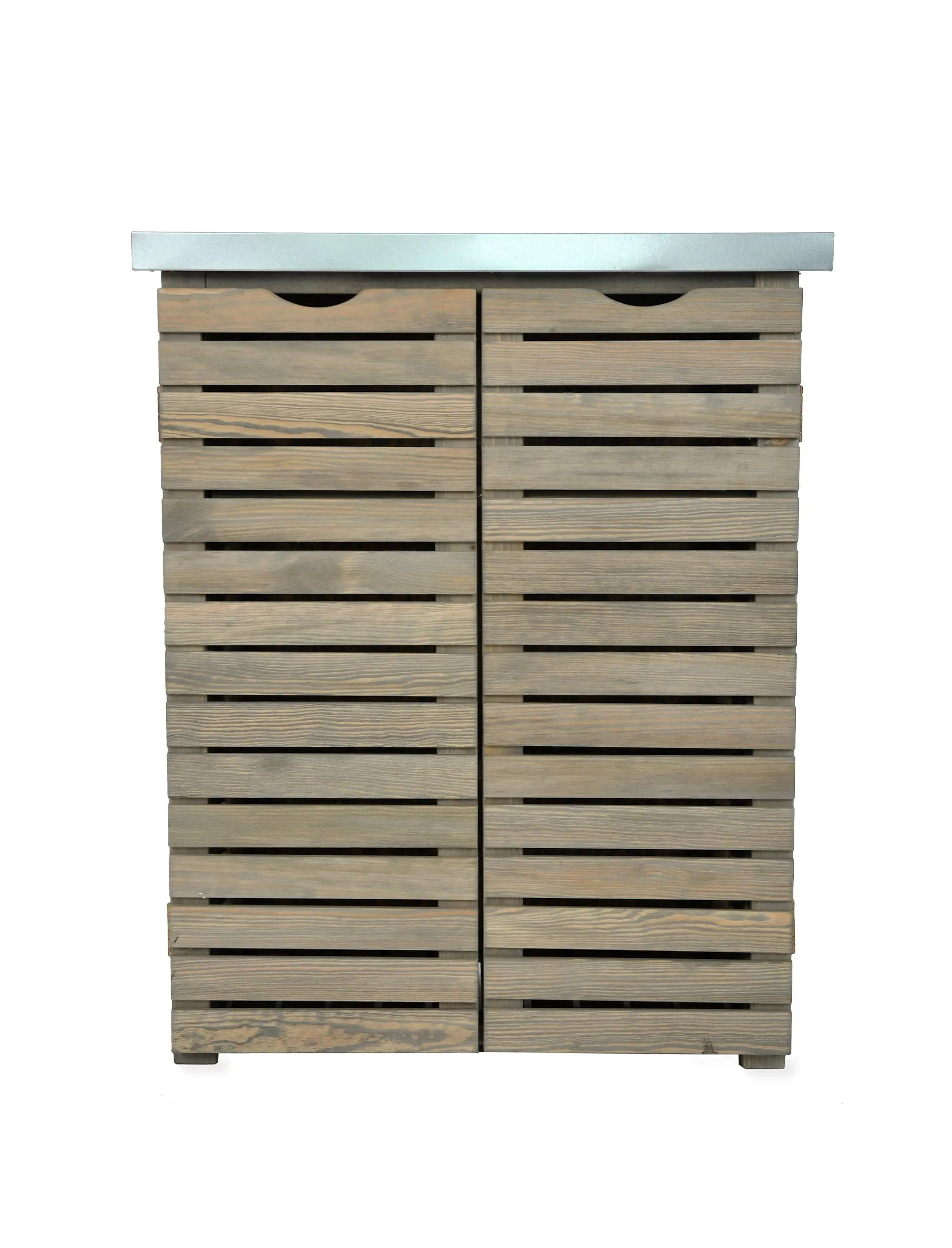 Aldsworth Slatted Storage Unit