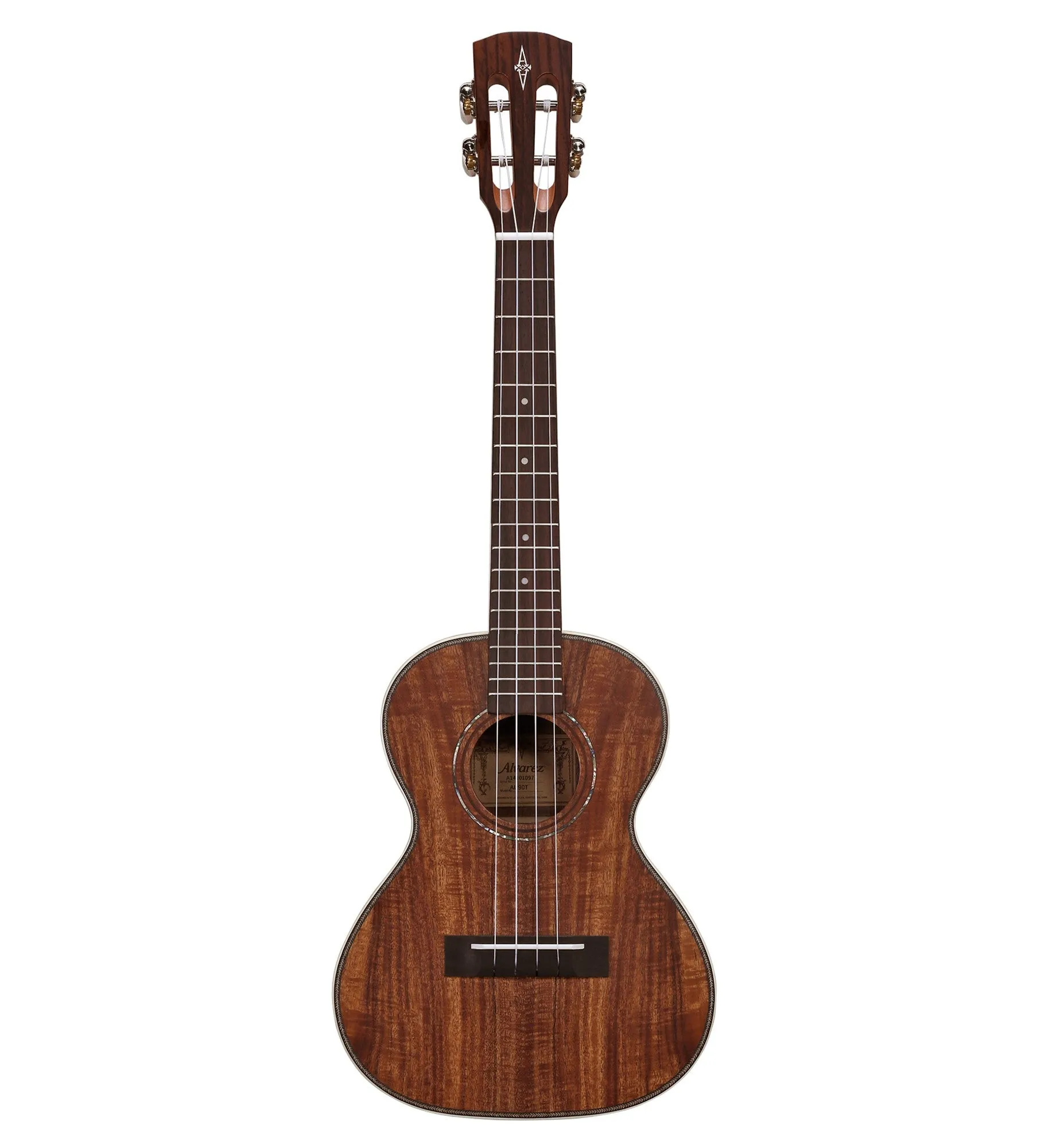 Alvarez AU90T Artist Tenor Ukulele