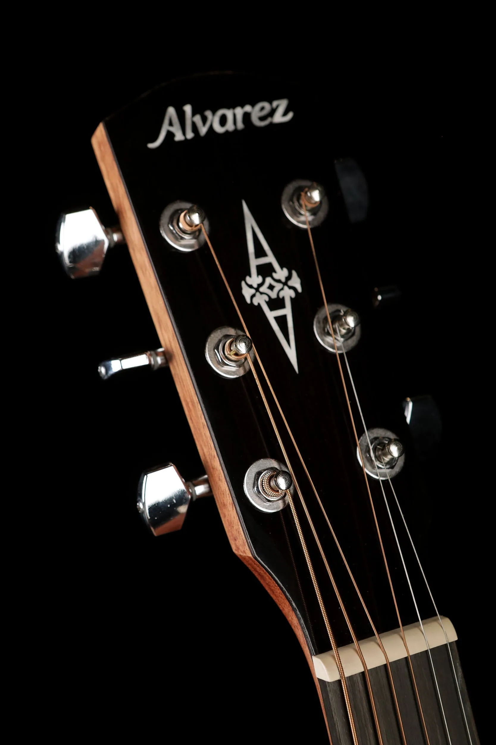 Alvarez RT26 Travel Acoustic Guitar