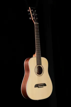 Alvarez RT26 Travel Acoustic Guitar