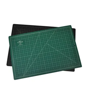 Alvin Green/Black Cutting Mat (Multiple Sizes)