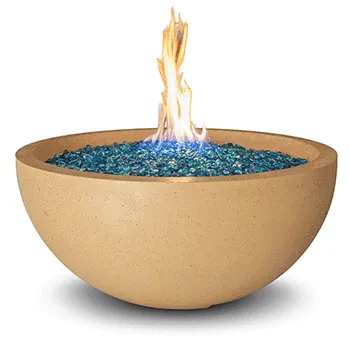 American Fyre Designs 36 Inch Fire Bowl