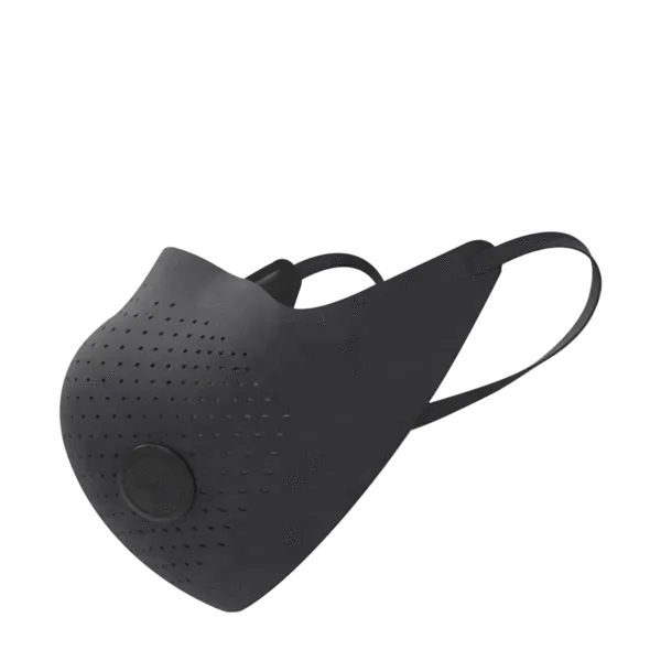 Anti-Pollution Mask