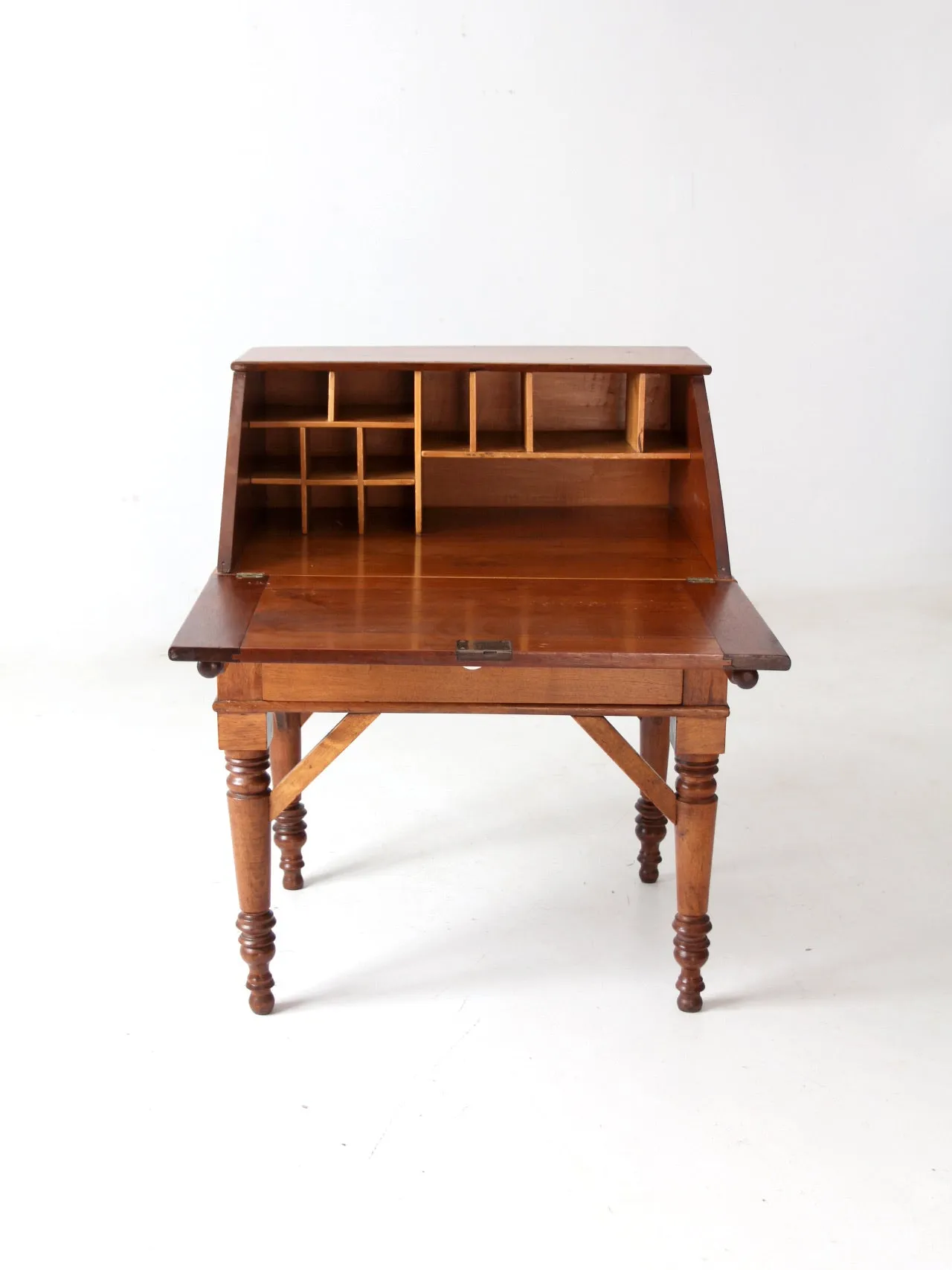 antique secretary desk