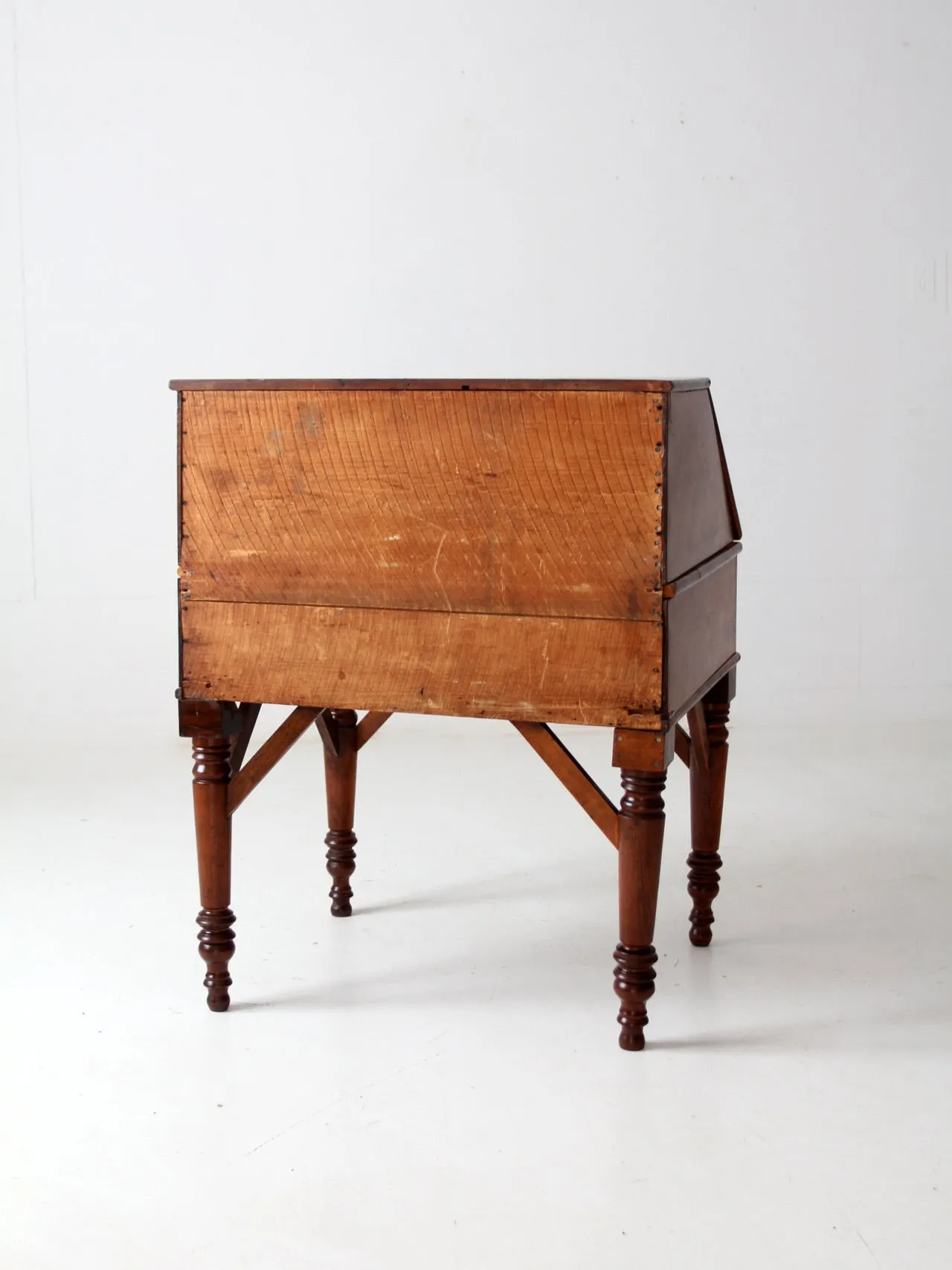 antique secretary desk