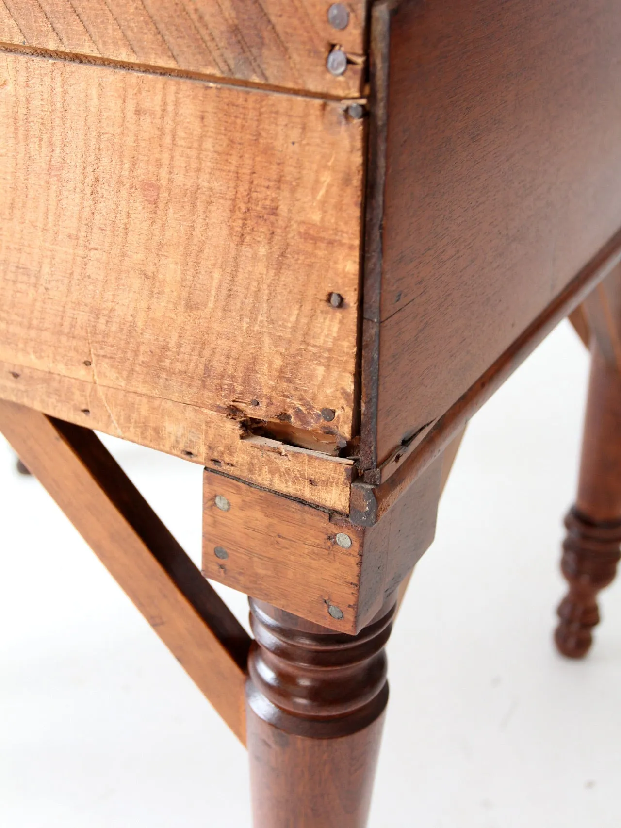 antique secretary desk