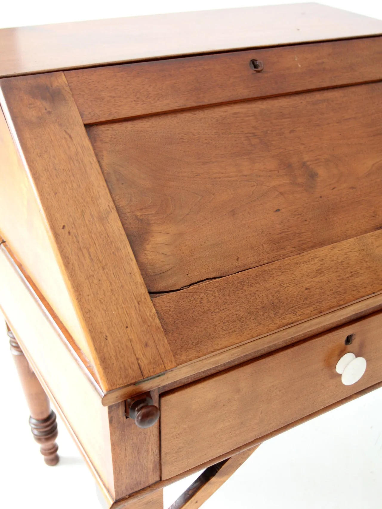 antique secretary desk