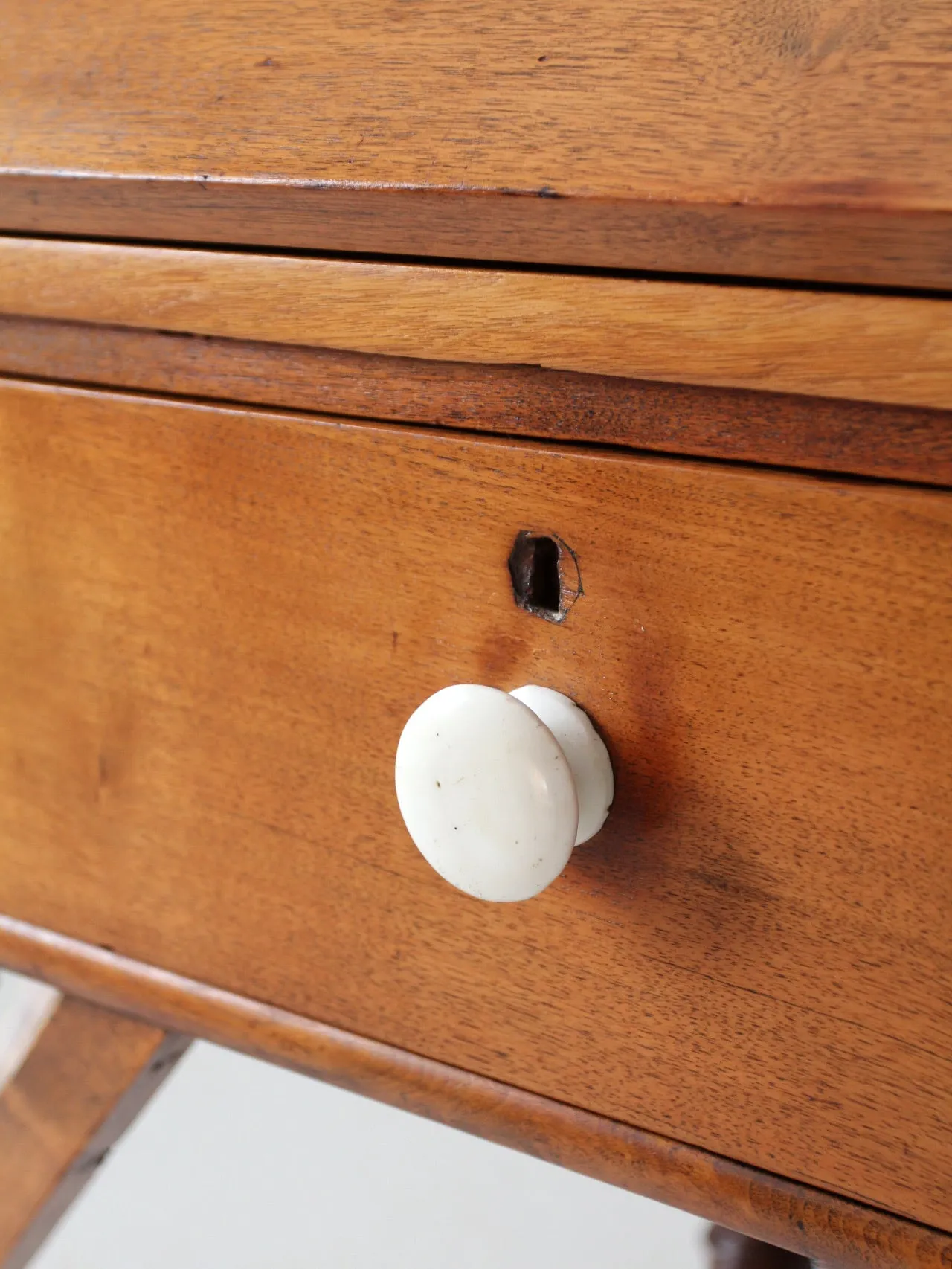 antique secretary desk