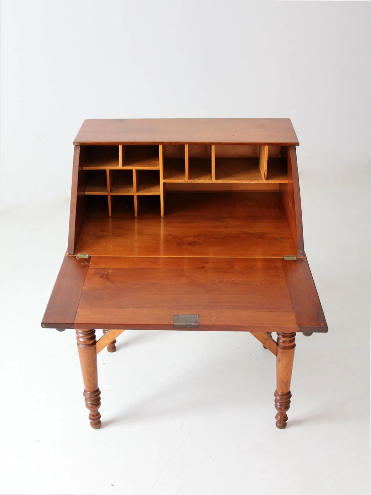 antique secretary desk