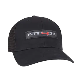 AT4X Richardson® R-flex Mesh Back Cap